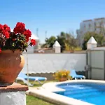 Casa Mari Carmen 1 Conil De La Frontera