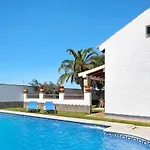 Casa Mari Carmen 1 Landhuis