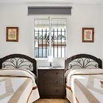 Casa Mari Carmen 1 Conil De La Frontera