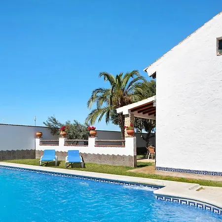 Casa Mari Carmen 1 Casa rural