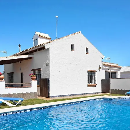 Casa rural Casa Mari Carmen 1