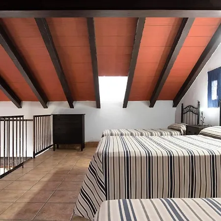 Casa Mari Carmen 1 * Conil De La Frontera