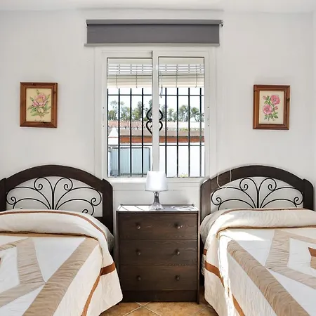 Casa Mari Carmen 1 Кониль-де-ла-Фронтера