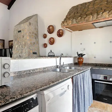 Casa Mari Carmen 1 * Conil De La Frontera