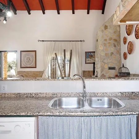 Casa rural Casa Mari Carmen 1 *