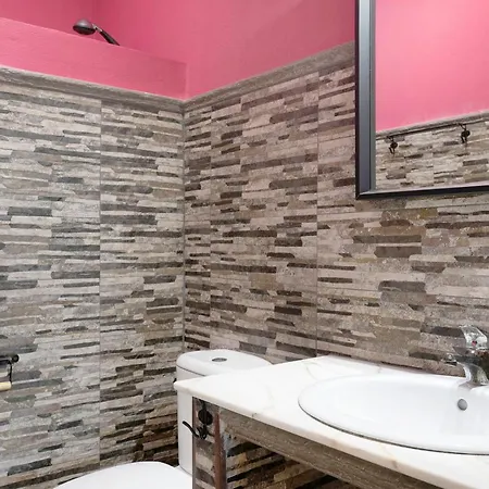 Casa Mari Carmen 1 Casa rural Conil De La Frontera