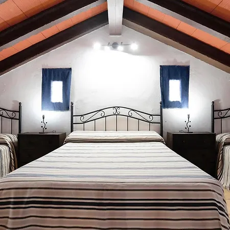 Casa rural Casa Mari Carmen 1