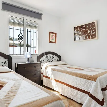 Casa Mari Carmen 1 Conil De La Frontera