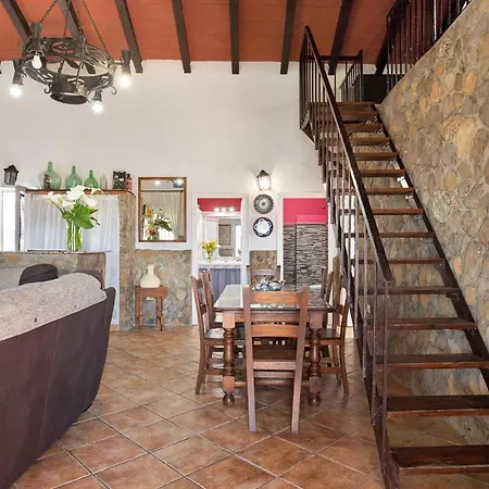 Casa rural Casa Mari Carmen 1