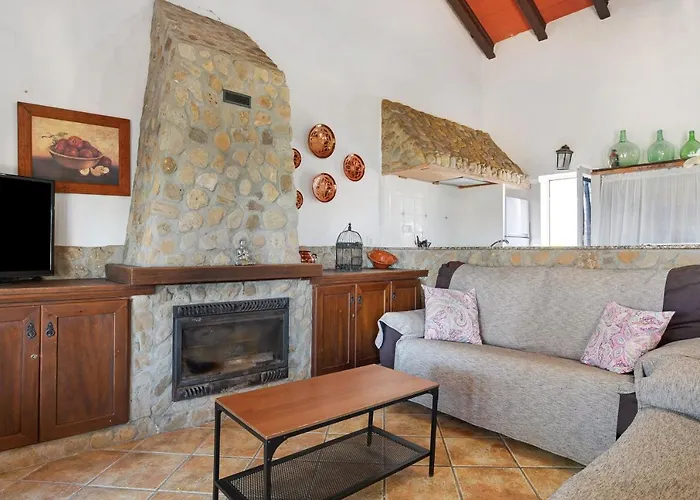 Casa rural Casa Mari Carmen 1 Conil De La Frontera