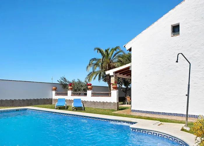 Casa Mari Carmen 1 Casa rural