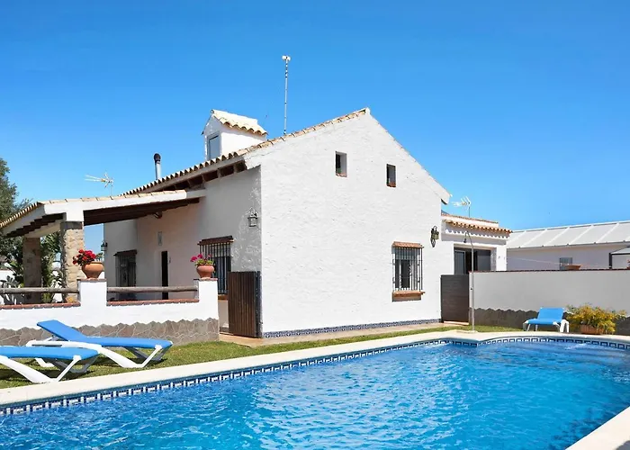 Casa rural Casa Mari Carmen 1