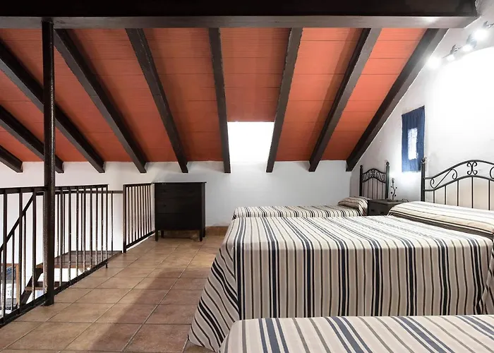 Casa Mari Carmen 1 * Conil De La Frontera