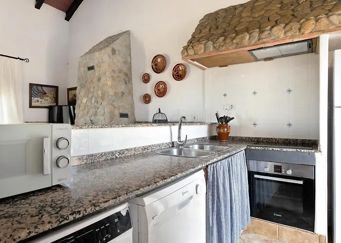 Casa Mari Carmen 1 * Коніль-де-ла-Фронтера