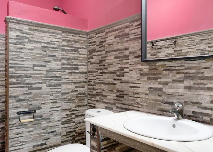 Casa Mari Carmen 1 Літній будинок Коніль-де-ла-Фронтера