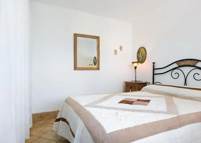 Літній будинок Casa Mari Carmen 1 Коніль-де-ла-Фронтера