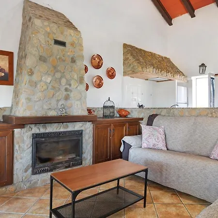 Landhaus Casa Mari Carmen 1 Conil De La Frontera