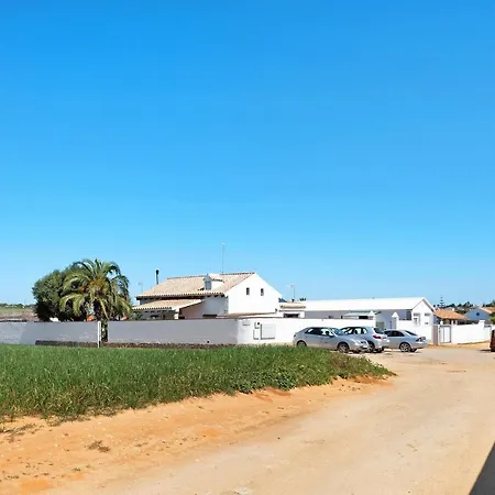 Landhaus Casa Mari Carmen 1 Conil De La Frontera
