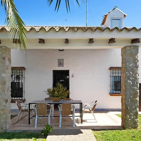 Casa Mari Carmen 1 Landhaus Conil De La Frontera
