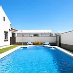 Casa Mari Carmen 1 * コニル・デ・ラ・フロンテラ