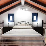 カントリーハウス Casa Mari Carmen 1