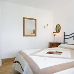 カントリーハウス Casa Mari Carmen 1 コニル・デ・ラ・フロンテラ