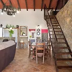 カントリーハウス Casa Mari Carmen 1